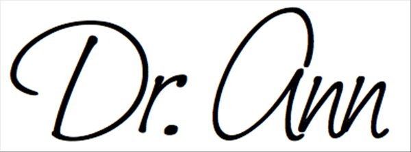 dr ann
